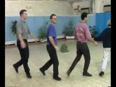 שיר על רעי