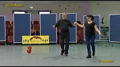 דילאם באזאן