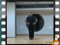 במקום פרידה