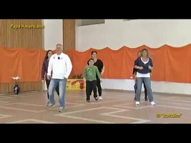 פאפא אמריקאנו